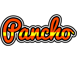 Pancho madrid logo