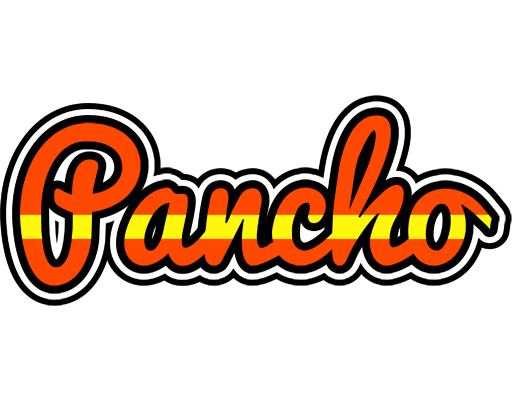 Pancho madrid logo