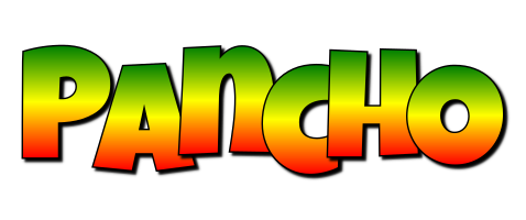 Pancho mango logo