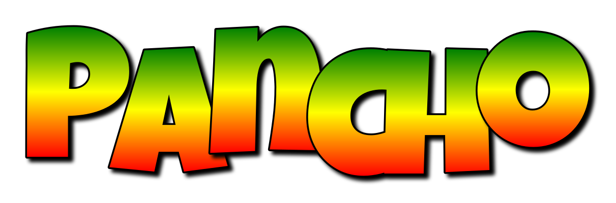 Pancho mango logo