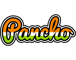 Pancho mumbai logo