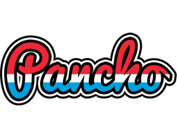 Pancho norway logo