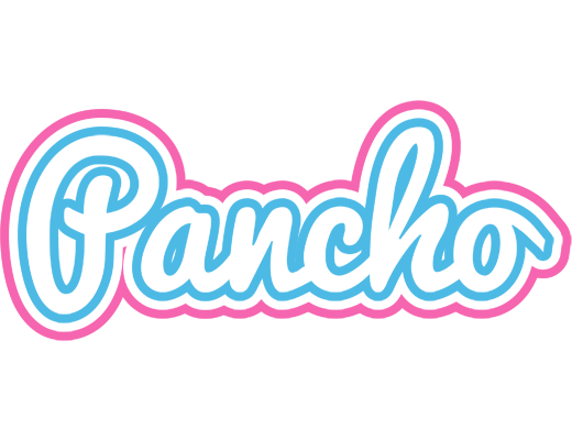 Pancho outdoors logo