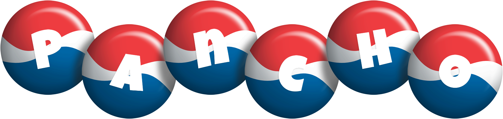 Pancho paris logo