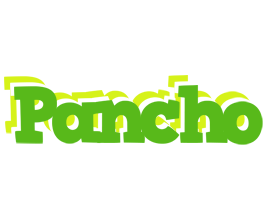 Pancho picnic logo