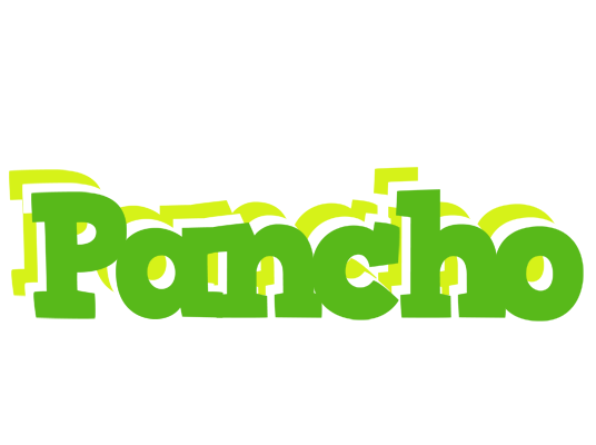 Pancho picnic logo