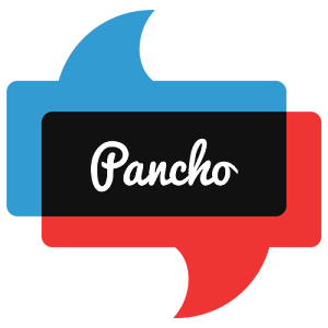 Pancho sharks logo