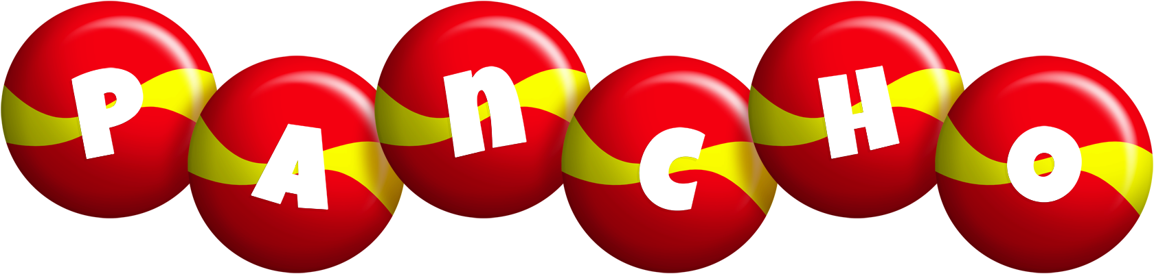 Pancho spain logo