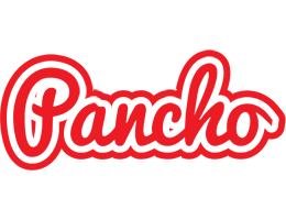 Pancho sunshine logo