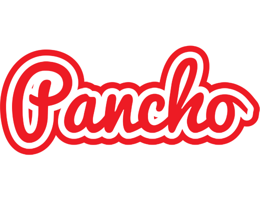Pancho sunshine logo