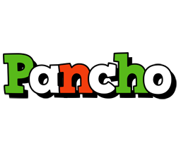 Pancho venezia logo