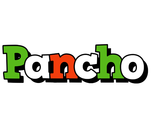 Pancho venezia logo