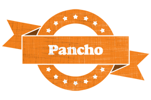 Pancho victory logo