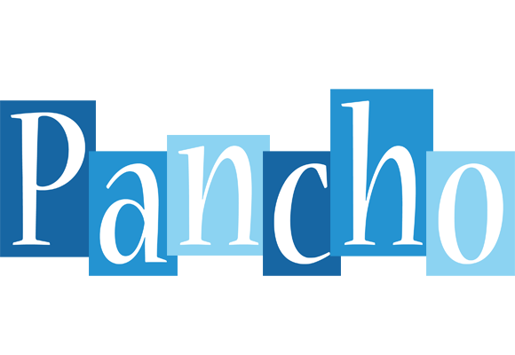 Pancho winter logo