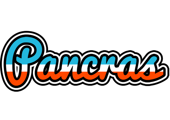 Pancras america logo