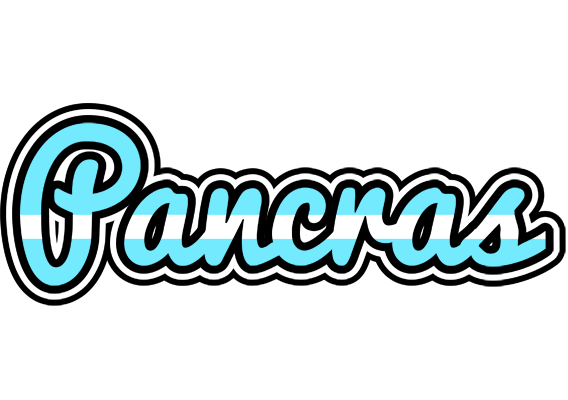Pancras argentine logo