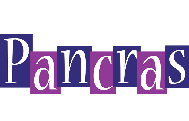 Pancras autumn logo
