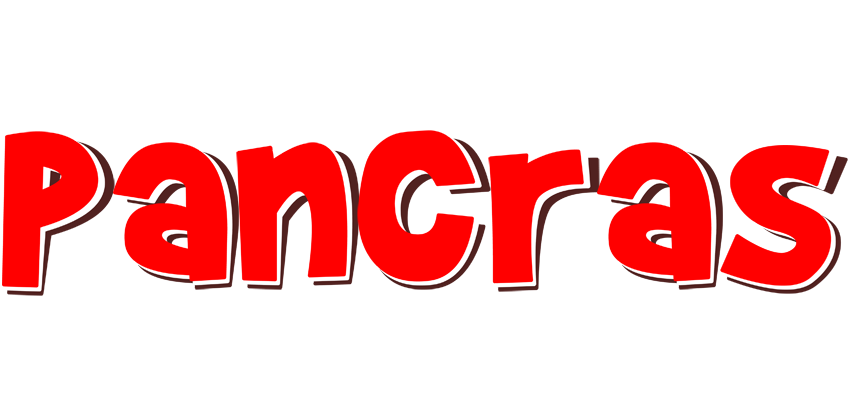 Pancras basket logo