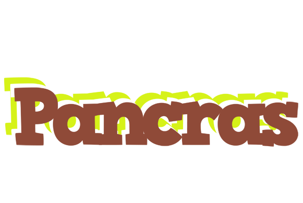 Pancras caffeebar logo
