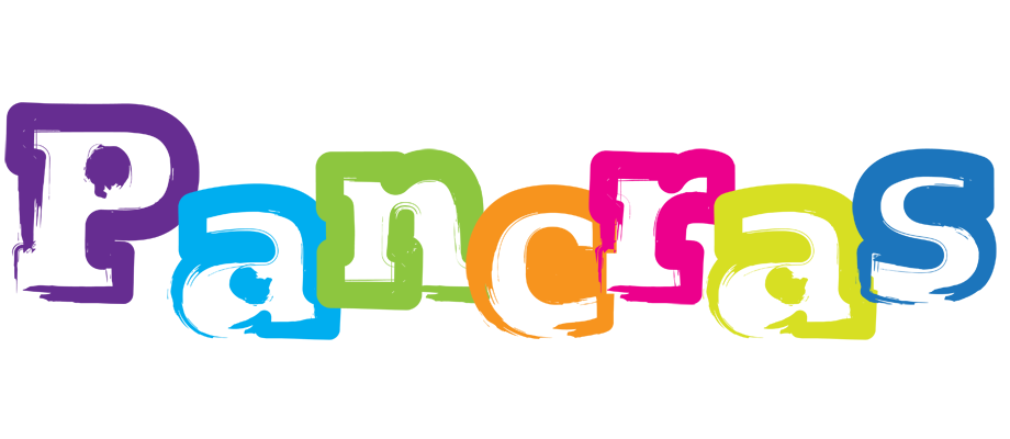 Pancras casino logo