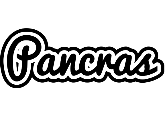 Pancras chess logo