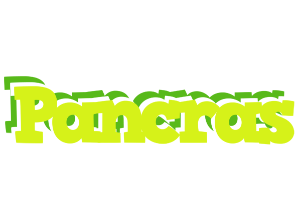 Pancras citrus logo