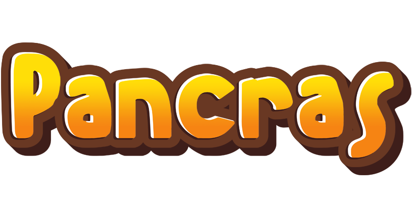 Pancras cookies logo