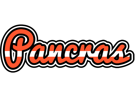 Pancras denmark logo