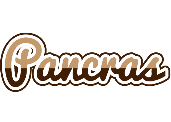 Pancras exclusive logo