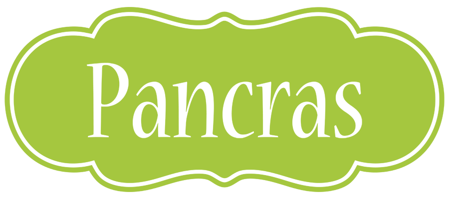 Pancras family logo