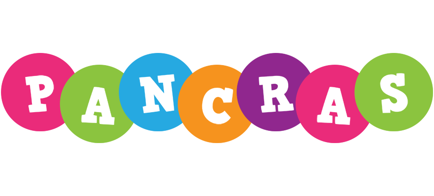 Pancras friends logo