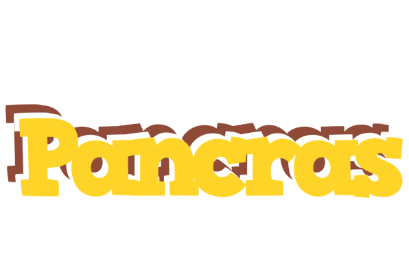 Pancras hotcup logo