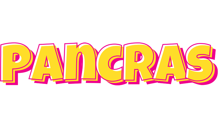 Pancras kaboom logo