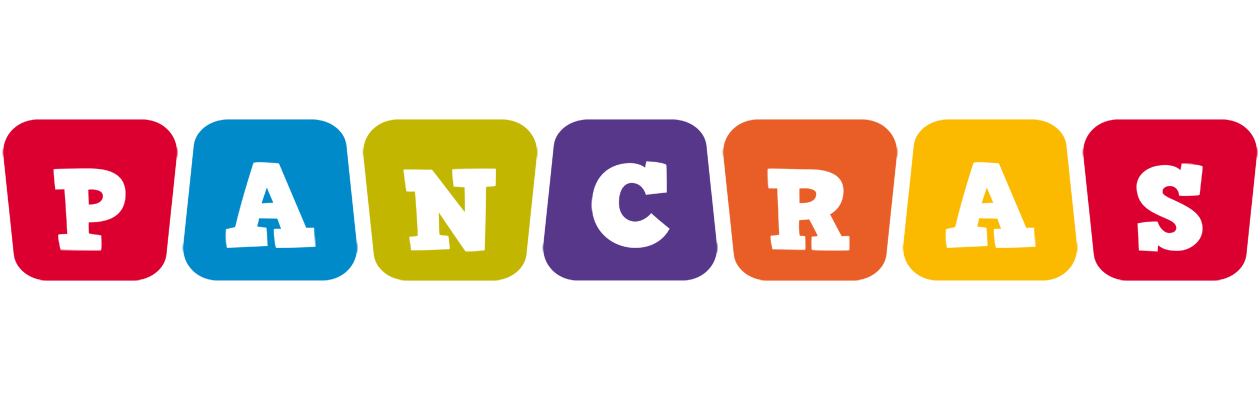 Pancras kiddo logo