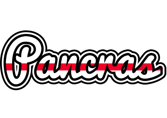 Pancras kingdom logo