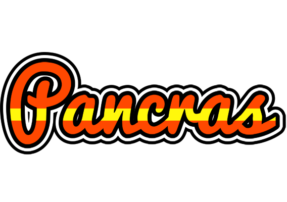 Pancras madrid logo