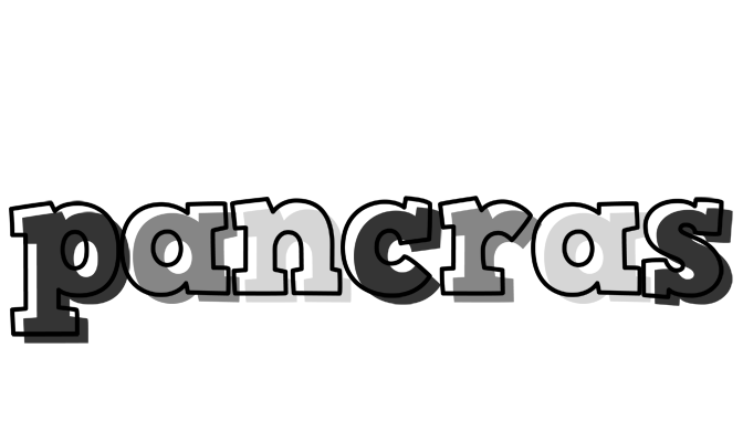 Pancras night logo