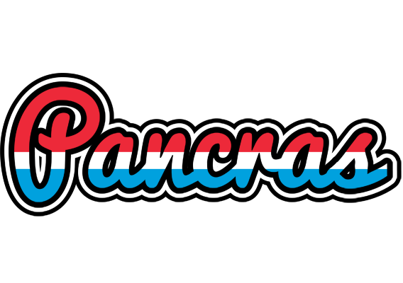 Pancras norway logo