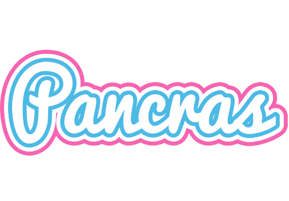 Pancras outdoors logo
