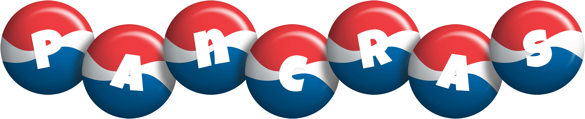 Pancras paris logo