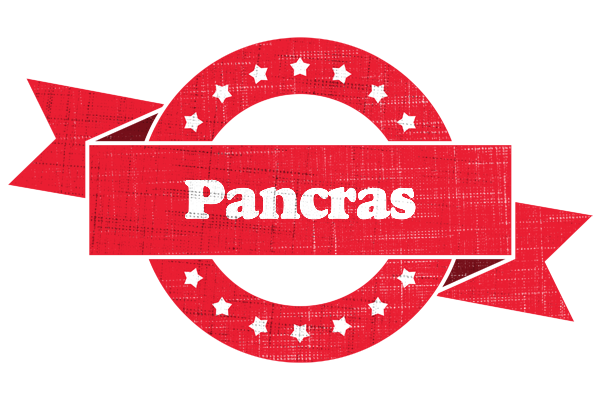 Pancras passion logo