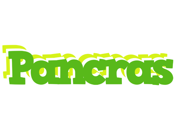 Pancras picnic logo