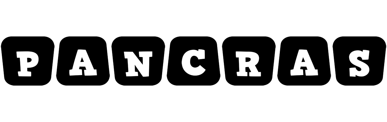 Pancras racing logo