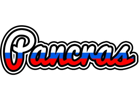 Pancras russia logo