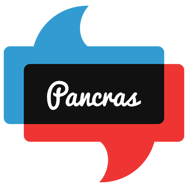 Pancras sharks logo