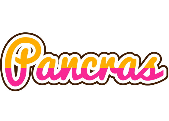 Pancras smoothie logo