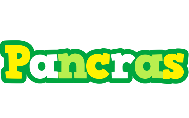Pancras soccer logo