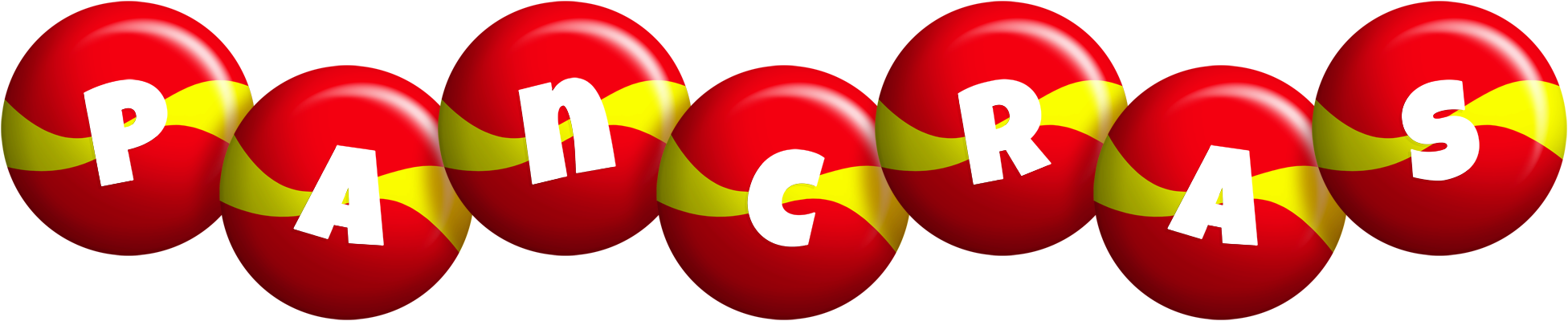 Pancras spain logo