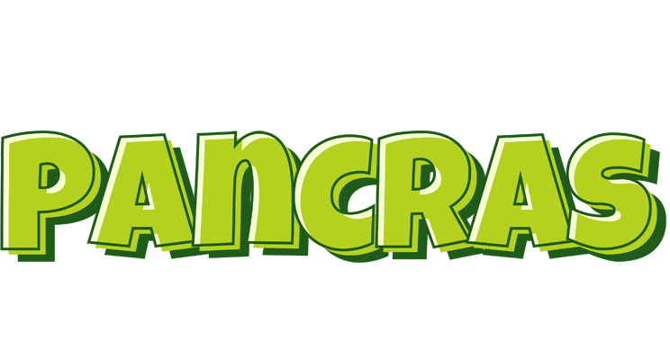 Pancras summer logo