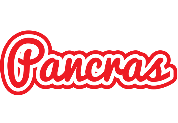 Pancras sunshine logo